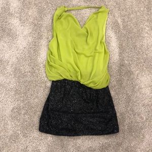 Worn one for pictures